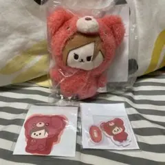 呪術廻戦 セガラッキーくじ はぐはぐみー D賞 E賞 F賞 釘崎