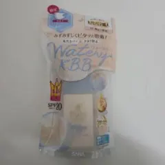 サナ　毛穴パテ職人　アクアヌードスキン　01