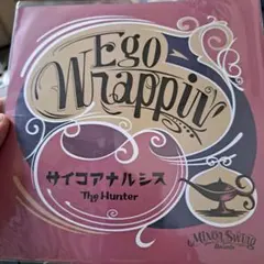 2026年最新】ego wrappin レコードの人気アイテム - メルカリ