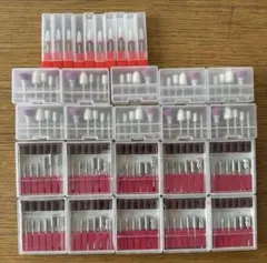 【新品】ネイルマシン用ビット セラミックビット まとめ買い10セット 計30点！のサムネイル
