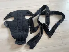 ベビービョルン ベビーキャリア MINI ブラック BabyBjörn メッシュ