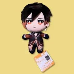 2026年最新】鍾離 ぬいぐるみの人気アイテム - メルカリ