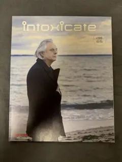 intoxicate #109 2014 April ECM records