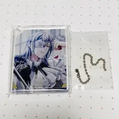 アイドリッシュセブン アイナナ アニメイトカフェ アニカフェ コロッタ 千