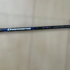 Tour AD DI-6s シャフト LAMKINグリップ ブリヂストン用 - メルカリ