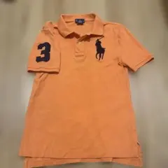 Polo by Ralph Lauren ビックポニー　y2k