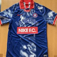 Nike F.C. シャツ Lサイズ
