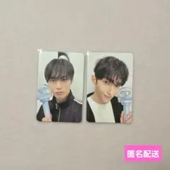 2026年最新】seventeen ケレン トレカ ミンギュの人気アイテム - メルカリ