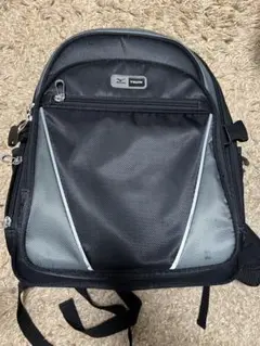 テイジン　ミズノ　酸素ボンベ用リュック