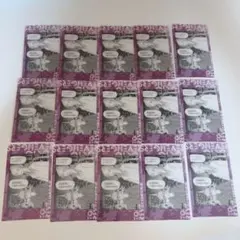 東京リベンジャーズ 展 クリアカード 灰谷兄弟