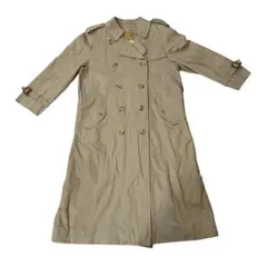 ★早い者勝ち ★ヴィンテージ品 BURBERRY 99年以前 トレンチコート