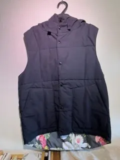 Engineered Garments ベスト　リバーシブル