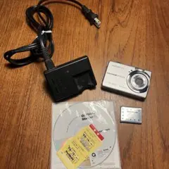 OLYMPUS キャメディア CAMEDIA FE-190 美品 付属品完備 2025年最新】OLYMPUS FE-190の人気アイテム - メルカリ