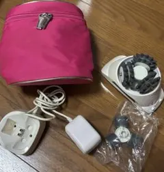 YA-MAN 電動ローラー 本体セットのサムネイル