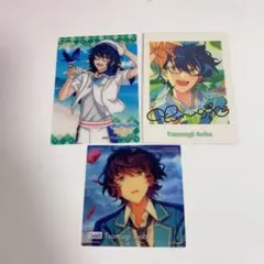 あんスタ 青葉つむぎ まとめ売り - メルカリ