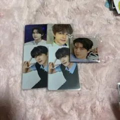 RIIZE ソンチャン　まとめ売り