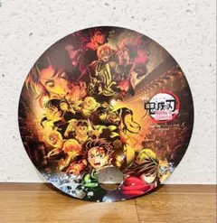 鬼滅の刃 特典 うちわ