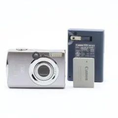 2026年最新】Canon IXY DIGITAL 900 IS 充電器の人気アイテム - メルカリ