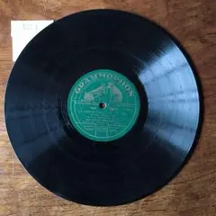 SPレコード Grammophon C 40721/22(b21)