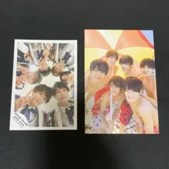 写真　美少年　那須雄登 浮所飛貴 佐藤龍我 岩崎大昇 藤井直樹 金指一世