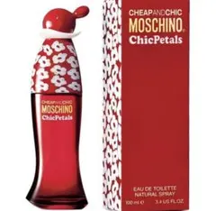 MOSCHINO Cheap and Chic ChicPetals 50mlのサムネイル