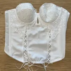 2026年最新】ミラーミラーブライダルインナーの人気アイテム - メルカリ