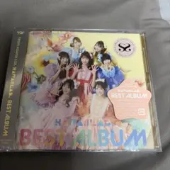 KAWAII LAB. BEST ALBUM