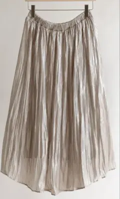 ロングスカート OLIVE des OLIVE Mサイズのサムネイル