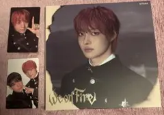 &TEAM EJ トレカセット