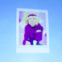 忍たま乱太郎 斉藤タカ丸 ぱしゃこれ