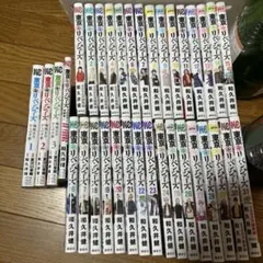 東京卍リベンジャーズ 全巻セット 1〜31巻おまけ付き