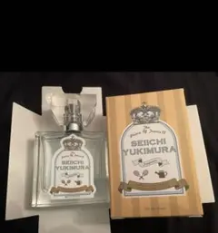 【テニスの王子様】幸村精市 香水