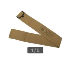新品　シーアンドシーピーエイチイクイップメント　 ドライバーケース