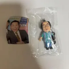 岸大介 カプセルトイ