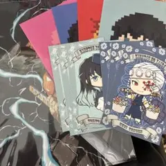 鬼滅の刃 全集中展限定 グッズ