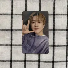 straykids スキズ Doit チャンビン HMV特典