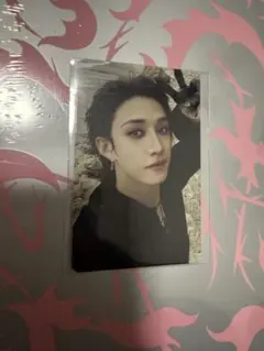 Stray Kids DO iT バンチャン aladin アラジン