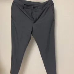 ZARA メンズスラックスパンツ