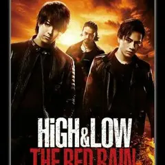 high&low マイクロファイバータオル