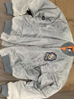 BOSS COFFEE JACKETのサムネイル