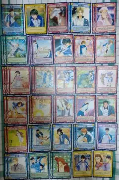 テニスの王子様 学園祭の王子様特典 跡部・手塚・リョーマ トレカ3枚セット テニスの王子様 学園祭の王子様特典 跡部・手塚・リョーマ トレカ3枚