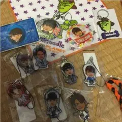 居酒屋えぐざいる BPガチャ NAOTO セット