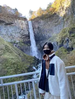 【ゆかぽ様専用】Niko and…オーバーオール