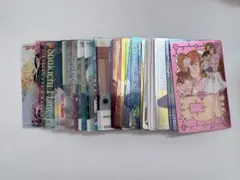 名探偵コナン　カード　約47枚　セット　安室透　工藤新一　毛利蘭　キッド