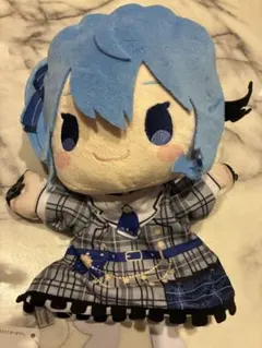 ホロライブ パペット
