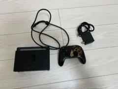 まったり様専用　switch joy-conなし　箱無し　プロコン付