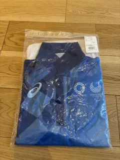 東京2020 ポロシャツ XS 未使用未開封 オリンピック公式