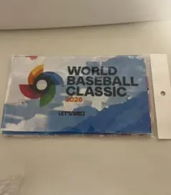 WBC 2026 野球 日本代表 侍ジャパン 手ぬぐい（富士山和柄） - メルカリ