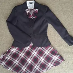 Person's Flip Wear フォーマルスーツ 150cm　美品　卒業式