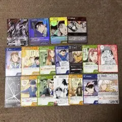 コナンカード　疾風の煌めき　まとめ売り